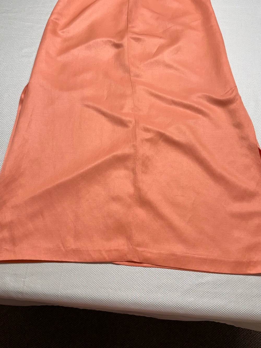 Worthington Coral Maxi Skirt